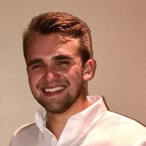 Meet your Posher, Zach